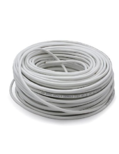 MATASSA CAVO DI RETE 100 MT CAT. 6 FTP (04.02)