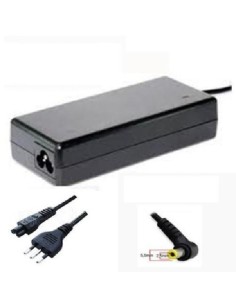ALIMENTATORE TN6001-60W STABILIZZATO 12V 5A