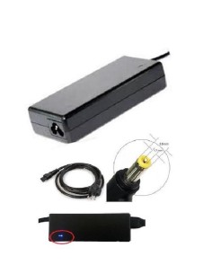 ALIMENTATORE PER NOTEBOOK ACER 19V 3.42A (TN-6501-65W)