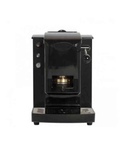 MACCHINA DA CAFFE' A CIALDE SLOT PLAST LITE NERO TELAIO NERO (SPNERNLT)