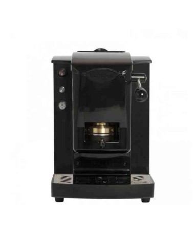 MACCHINA DA CAFFE' A CIALDE SLOT PLAST LITE NERO TELAIO NERO (SPNERNLT)