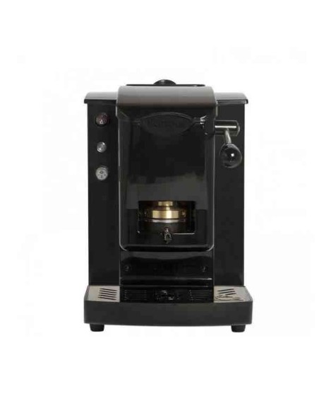 MACCHINA DA CAFFE' A CIALDE SLOT PLAST LITE NERO TELAIO NERO (SPNERNLT)