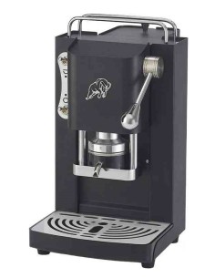 MACCHINA DA CAFFE' A CIALDE PRO 3.0 ESSENTIAL NERO/CROMO