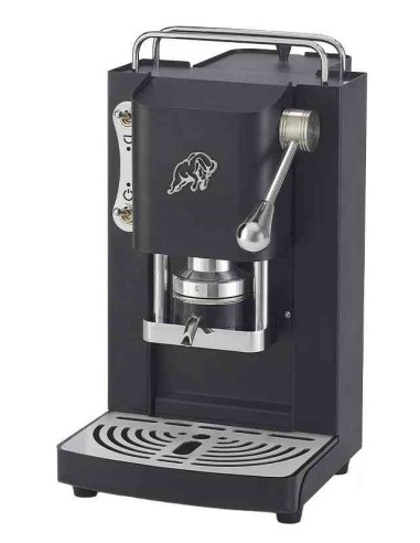 MACCHINA DA CAFFE' A CIALDE PRO 3.0 ESSENTIAL NERO/CROMO