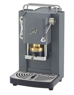 MACCHINA DA CAFFE' A CIALDE PRO 3.0 ESSENTIAL DAYTONA GRIGIO/CROMO
