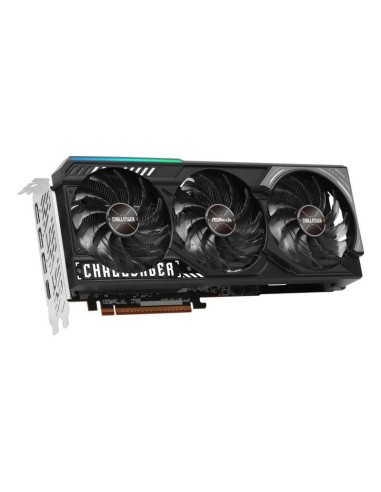 SCHEDA VIDEO RADEON RX9070 CHALLENGER AMD 16 GB (90-GA5NZZ-00UANF)