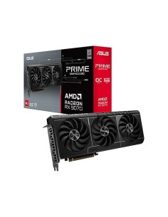 SCHEDA VIDEO PRIME -RX9070-O16G RADEON RX9070 AMD 16 GB (90YV0LI1-M0NA00)