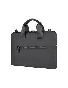 BORSA PER NOTEBOOK/MACBOOK 15"/14" GOMMO SUPERSLIM NERA