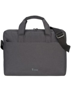 BORSA PER NOTEBOOK 15.6" TLINEA NERA (TL-BSBTK15-BK)