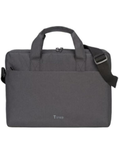 BORSA PER NOTEBOOK 15.6" TLINEA NERA (TL-BSBTK15-BK)
