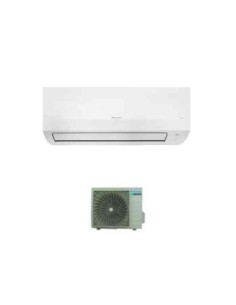 CLIMATIZZATORE NEW EVOLUTION ATXC25E/ARXC25E WIFI - UNITA' INTERNA + ESTERNA - 9000 BTU - MONOSPLIT INVERTER