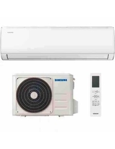 CLIMATIZZATORE SERIE AR35 F-AR18ARH WIFI - UNITA' INTERNA + ESTERNA - 18000 BTU - INVERTER (AR40H18C1AMNEU)