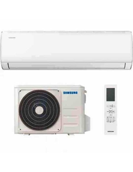 CLIMATIZZATORE SERIE AR35 F-AR18ARH WIFI - UNITA' INTERNA + ESTERNA - 18000 BTU - INVERTER (AR40H18C1AMNEU)