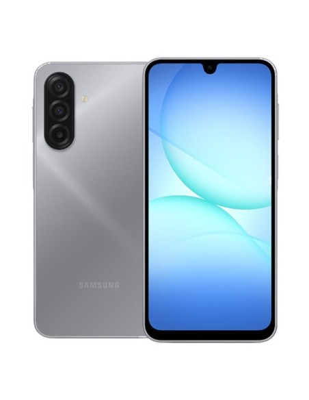 SMARTPHONE GALAXY A17 (SM-A175FZABEUE) 4+128GB 4G GRAY GRIGIO