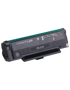 TONER ORIGINALE PA-210EV CON TAMBURO DRUM (OEM SCATOLA BIANCA)