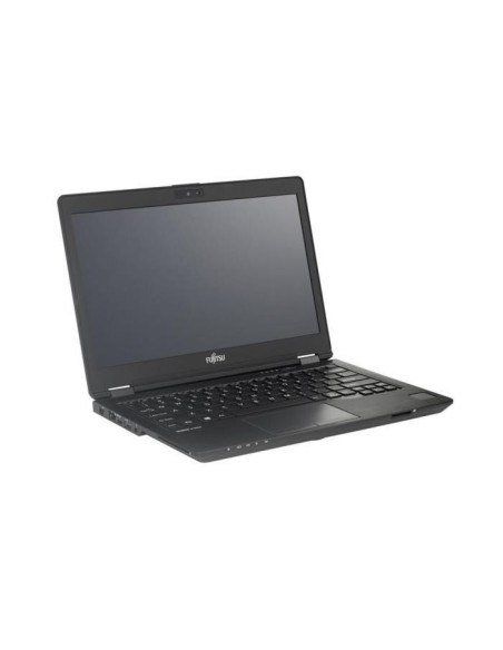NOTEBOOK LIFEBOOK U727 INTEL CORE I5-6200U 12" 4GB 128GB SSD WINDOWS COA - RICONDIZIONATO - GAR. 6 MESI