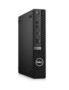 PC OPTIPLEX 7090 TINY INTEL CORE I5-11 GEN. 8GB 256GB SSD WINDOWS COA - RICONDIZIONATO - GAR. 6 MESI