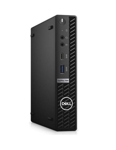 PC OPTIPLEX 7090 TINY INTEL CORE I5-11 GEN. 8GB 256GB SSD WINDOWS COA - RICONDIZIONATO - GAR. 6 MESI