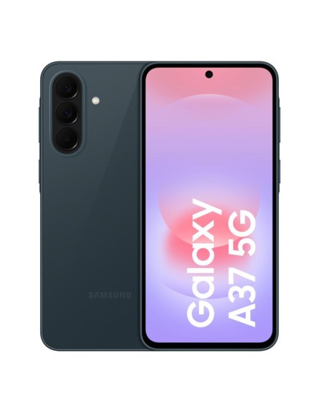 SMARTPHONE GALAXY A37 (SM-A376BDGGEUE) 8+256GB 5G AWESOME GRAY GREEN GRIGIO/VERDE