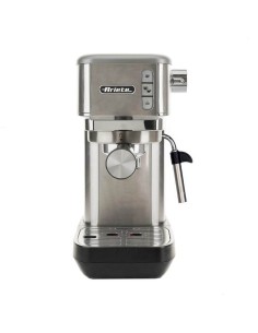 MACCHINA PER CAFFE' ESPRESSO METAL 1380/10