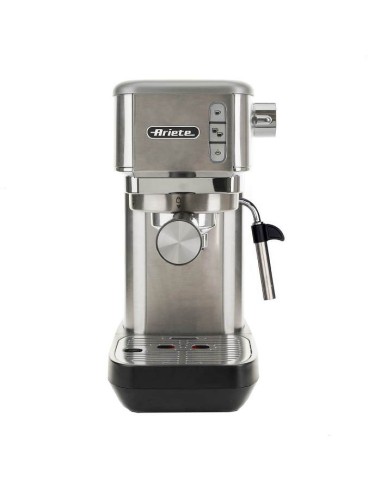MACCHINA PER CAFFE' ESPRESSO METAL 1380/10