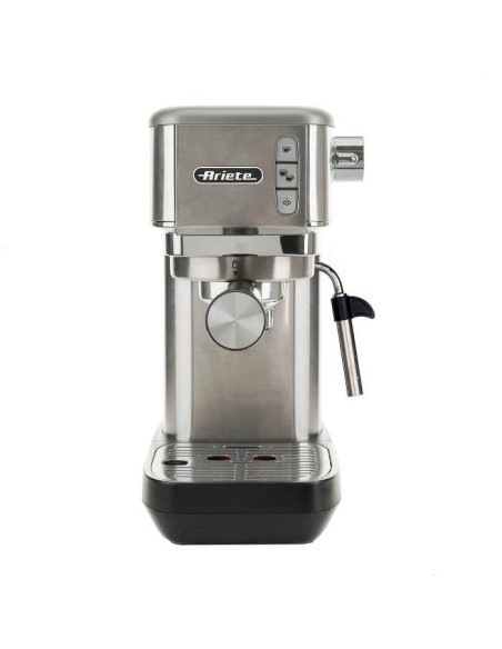 MACCHINA PER CAFFE' ESPRESSO METAL 1380/10
