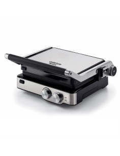 GRIGLIA PIASTRA ELETTRICA GRILL AND TASTE - 2000W (ARI1918/00)