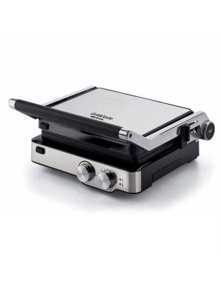 GRIGLIA PIASTRA ELETTRICA GRILL AND TASTE - 2000W (ARI1918/00)
