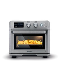FORNO + FRIGGITRICE AD ARIA 25L ARI4629/11