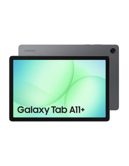 TABLET GALAXY TAB A11 PLUS SM-X236BZAREUE 11" 128GB WIFI 5G GRIGIO
