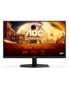 MONITOR 27" 27G42E IPS LED FULL HD 180HZ 1MS