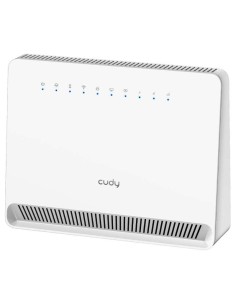 ROUTER WIFI 4G FAST ETHERNET DUAL BAND (LT500E)