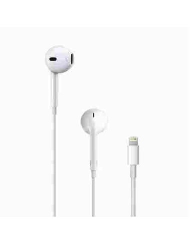 AURICOLARI EARPODDS CON CONNETTORE LIGHTNING (MWTY3ZM/A)