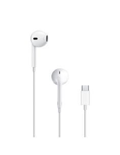 AURICOLARI EARPODS USB TYPE-C (MYQY3ZM/A) BIANCO