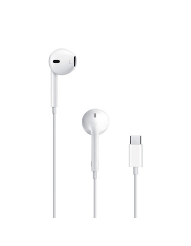 AURICOLARI EARPODS USB TYPE-C (MYQY3ZM/A) BIANCO