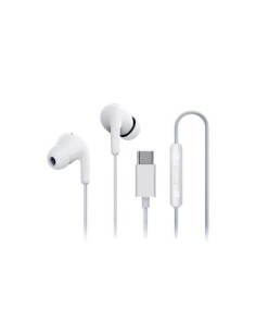 AURICOLARI USB TYPE-C BIANCO (BHR8931GL)