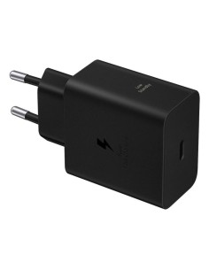 CARICABATTERIE USB-C 60W FAST CHARGE (EP-T6010NBEGWW) NERO