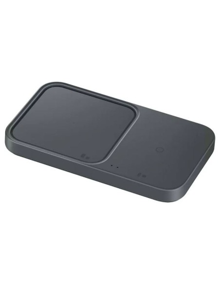 PAD RICARICA WIRELESS DUO SUPER FAST 15W NERO (EP-P5400BBEGEU)