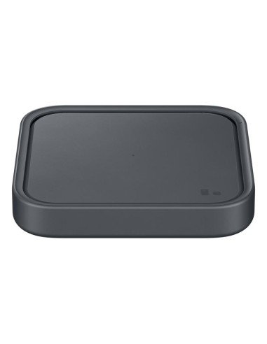 PAD RICARICA WIRELESS SUPER FAST 15W NERO (EP-P2400BBEGEU)