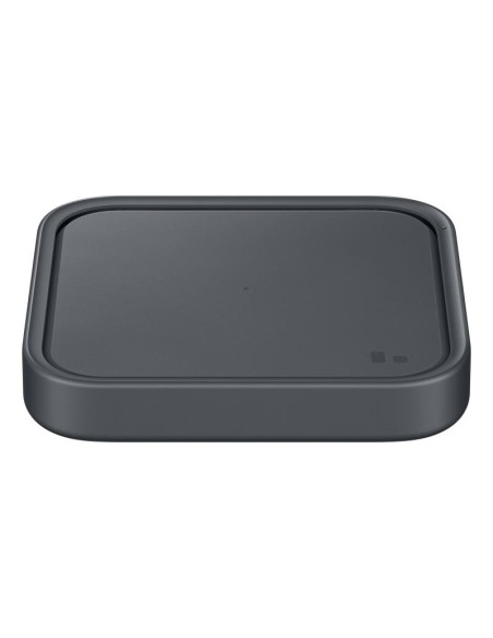 PAD RICARICA WIRELESS SUPER FAST 15W NERO (EP-P2400BBEGEU)