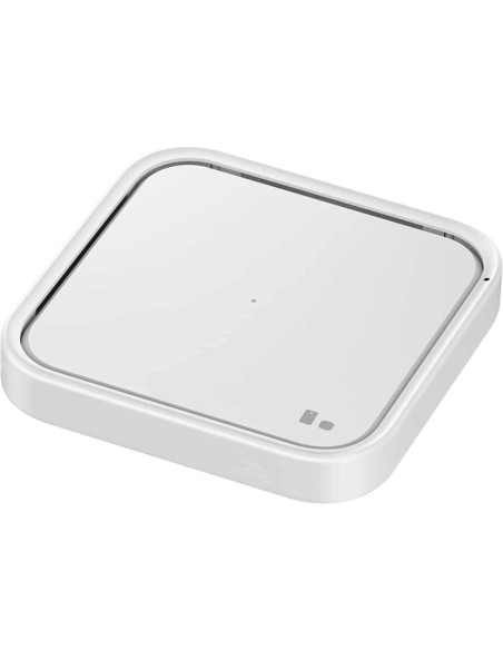 PAD RICARICA WIRELESS SUPER FAST 15W BIANCO (EP-P2400BWEGEU)