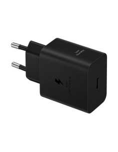 CARICABATTERIE USB-C 45W FAST CHARGE (EP-T4511XBEGEU) NERO