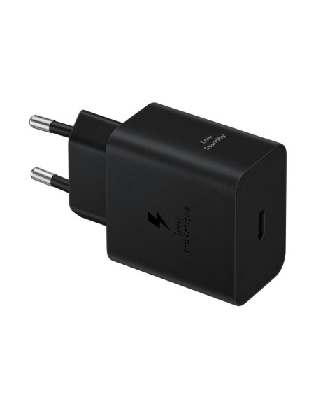 CARICABATTERIE USB-C 45W FAST CHARGE (EP-T4511XBEGEU) NERO