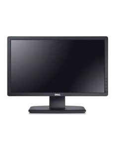 MONITOR 23" P2312H LED NO BOX - RICONDIZIONATO - GAR. 3 MESI - GRADO A/A-