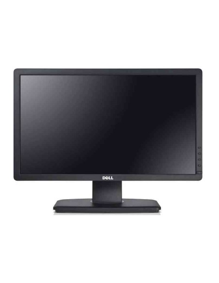 MONITOR 23" P2312H LED NO BOX - RICONDIZIONATO - GAR. 3 MESI - GRADO A/A-