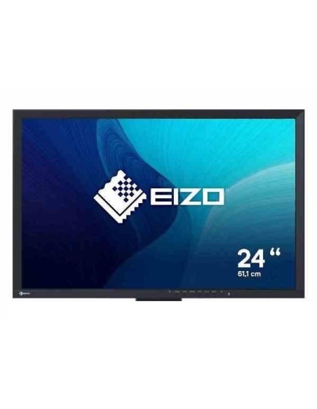 MONITOR 24" EV2430 LED NO BOX NO STAND - RICONDIZIONATO - GAR. 3 MESI