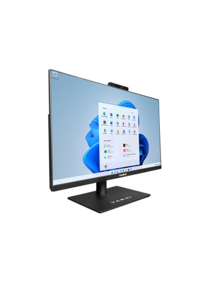 PC LCD 27" ALL IN ONE VICTORY 27 I5-14450HX NO TOUCH WINDOWS 11 PRO NERO (AY27808)