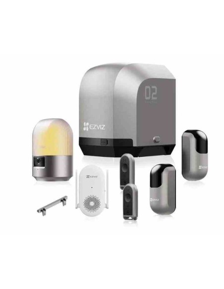 MOTORE SMART PER CANCELLO SCORREVOLE HG2 600 PRO