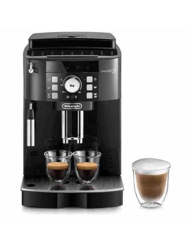 (RICONDIZIONATO) MACCHINA PER CAFFE' SUPERAUTOMATICA PERFETTO MAGNIFICA S ECAM21.110.B