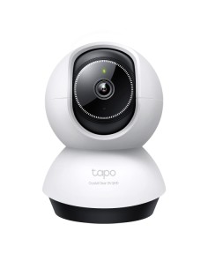 TELECAMERA SORVEGLIANZA TAPO TC72 INDOOR WIFI 2K